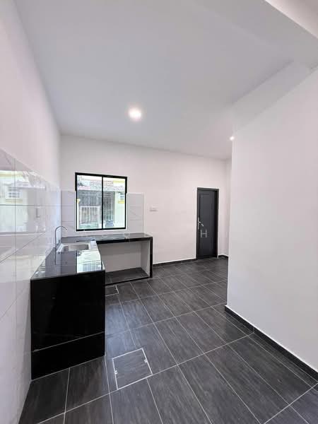 Terraced House for Sale in Taman Kota Jaya (Kota Tinggi) - Jacob Chua - Kitchen - PropertyGuru.com.my