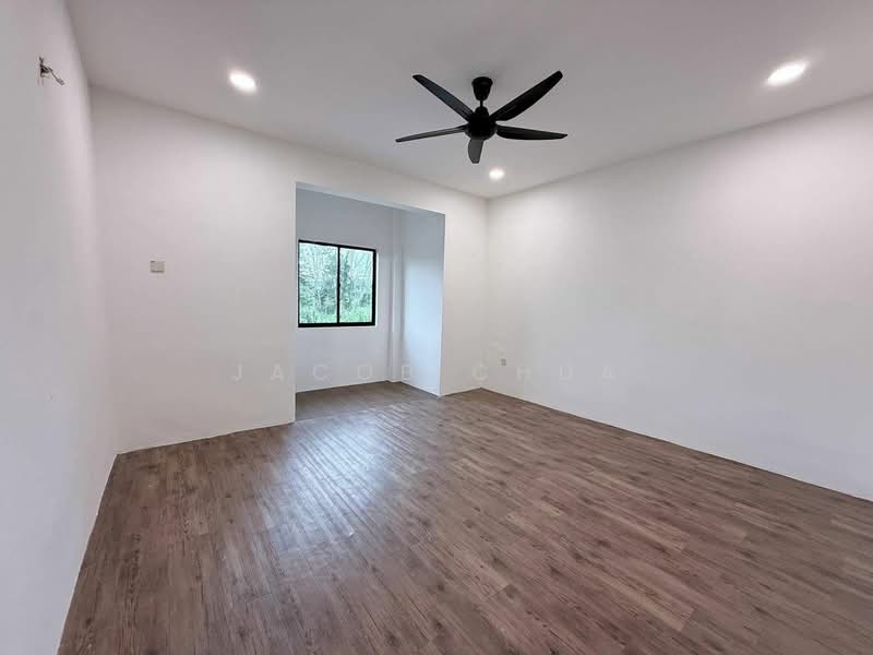 Terraced House for Sale in Taman Kota Jaya (Kota Tinggi) - Jacob Chua - Living Room - PropertyGuru.com.my