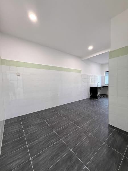 Terraced House for Sale in Taman Kota Jaya (Kota Tinggi) - Jacob Chua - Kitchen - PropertyGuru.com.my