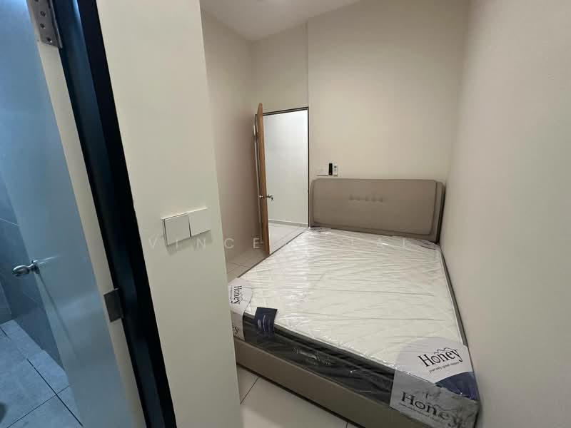Servis Apartment untuk Disewa di Space Residency - Vincent Lai - Bedroom - PropertyGuru.com.my