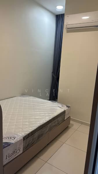 Servis Apartment untuk Disewa di Space Residency - Vincent Lai - Bedroom - PropertyGuru.com.my