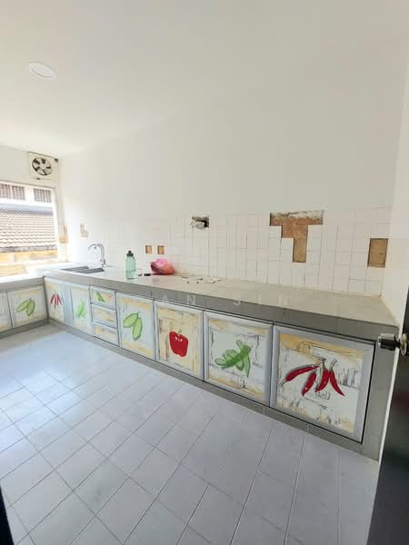 1-storey Terraced House for Sale in Taman Rinting (Masai) - Joan Sin - PropertyGuru.com.my