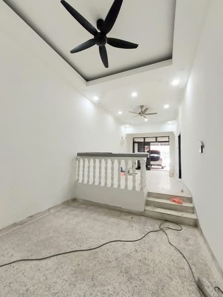 1-storey Terraced House for Sale in Taman Rinting (Masai) - Joan Sin - PropertyGuru.com.my