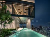 For Sale - [ Condo ] Petaling Jaya 0% Down Payment Free Furnished Below Market Price MRT LRT