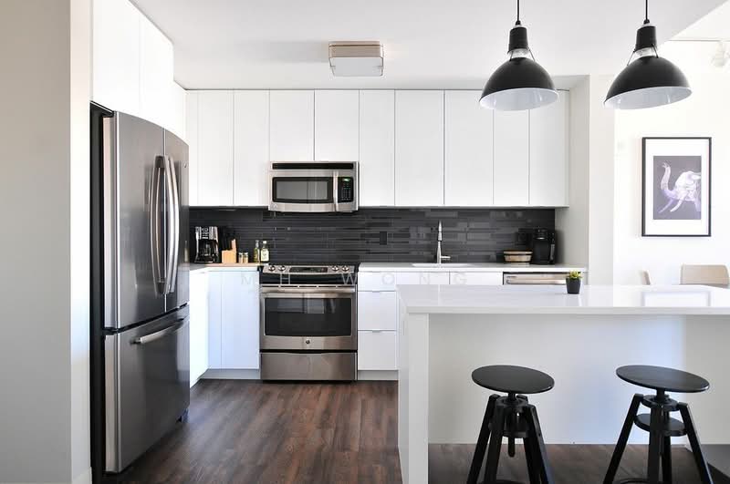 2-storey Terraced House for Sale in Petaling Jaya (Selangor) - MH Wong - Kitchen - PropertyGuru.com.my