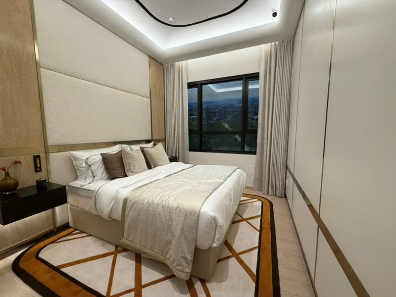 2-storey Terraced House for Sale in Petaling Jaya (Selangor) - MH Wong - Bedroom - PropertyGuru.com.my
