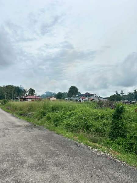 Residential Land for Sale in Kampung Baru Machap (Simpang Renggam) - Alexius Lim - Exterior - PropertyGuru.com.my