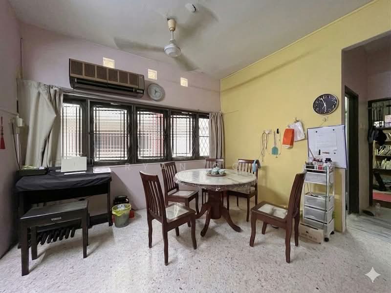 Semi-Detached House for Sale in Taman Mewah (Alor Setar) - Ryan Ooi - Dining Room - PropertyGuru.com.my