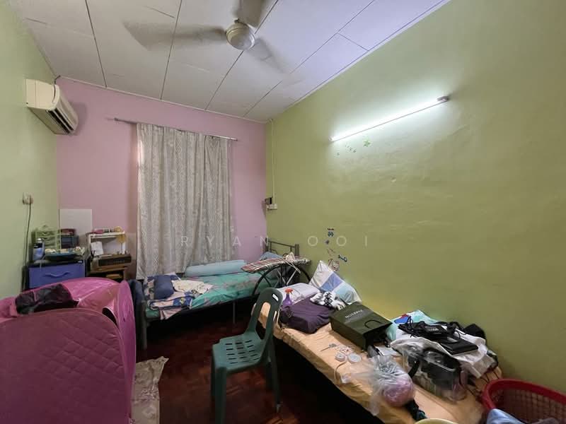 Semi-Detached House for Sale in Taman Mewah (Alor Setar) - Ryan Ooi - Bedroom - PropertyGuru.com.my