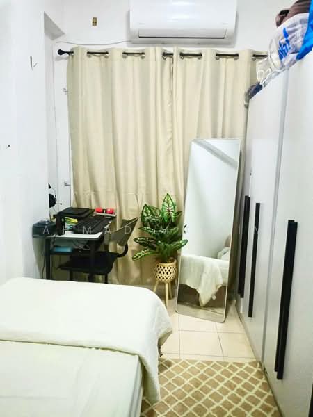 Pangsapuri untuk Dijual di Impian Sentosa - Ahmad Muslim - Bedroom - PropertyGuru.com.my