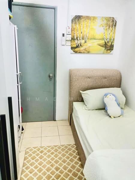 Pangsapuri untuk Dijual di Impian Sentosa - Ahmad Muslim - PropertyGuru.com.my