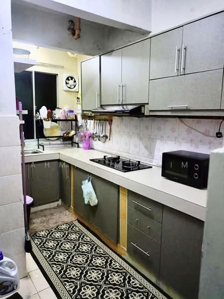 Pangsapuri untuk Dijual di Impian Sentosa - Ahmad Muslim - PropertyGuru.com.my
