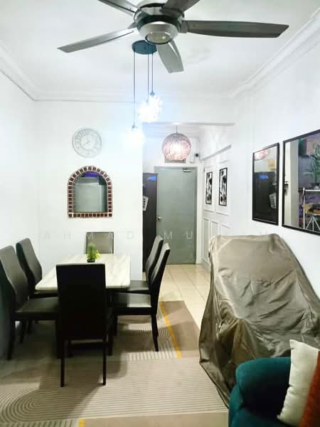 Pangsapuri untuk Dijual di Impian Sentosa - Ahmad Muslim - PropertyGuru.com.my