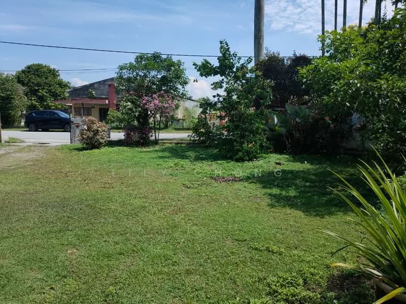 Rumah Banglo untuk Dijual di Rapat Setia (Ipoh) - Lily Chong - PropertyGuru.com.my