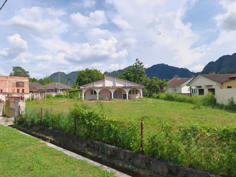 Rumah Banglo untuk Dijual di Rapat Setia (Ipoh) - Lily Chong - PropertyGuru.com.my