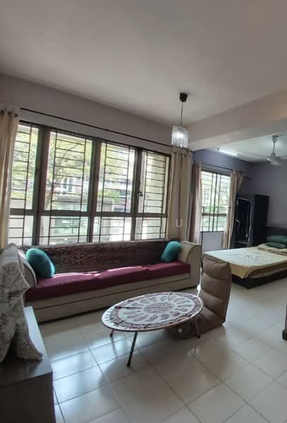 Service Residence for Rent at Ritze Perdana 1 - See Hui Tan - PropertyGuru.com.my