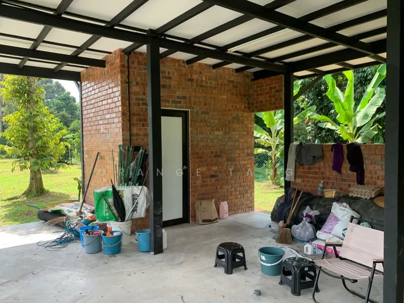 Tanah Pertanian untuk Dijual di Ulu Yam (Selangor) - Orange Tang - Exterior - PropertyGuru.com.my