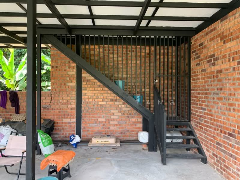 Tanah Pertanian untuk Dijual di Ulu Yam (Selangor) - Orange Tang - Exterior - PropertyGuru.com.my