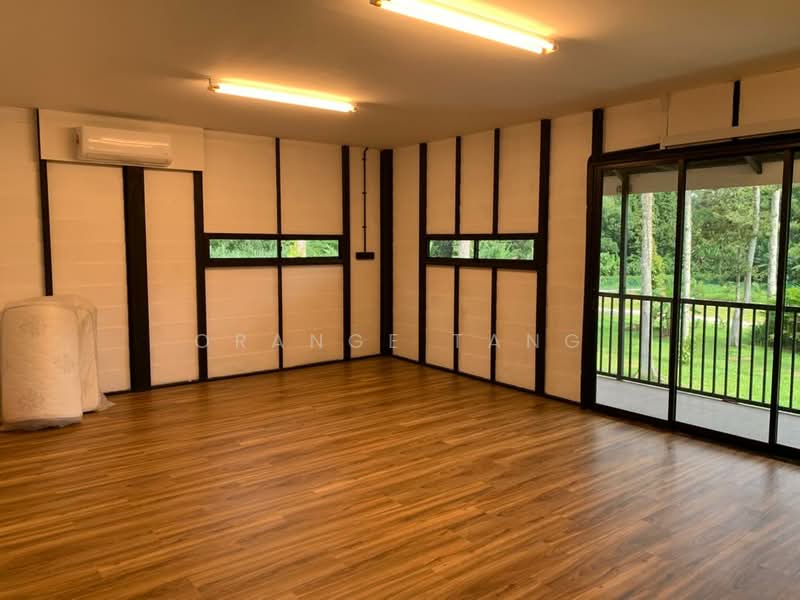 Tanah Pertanian untuk Dijual di Ulu Yam (Selangor) - Orange Tang - Interior - PropertyGuru.com.my