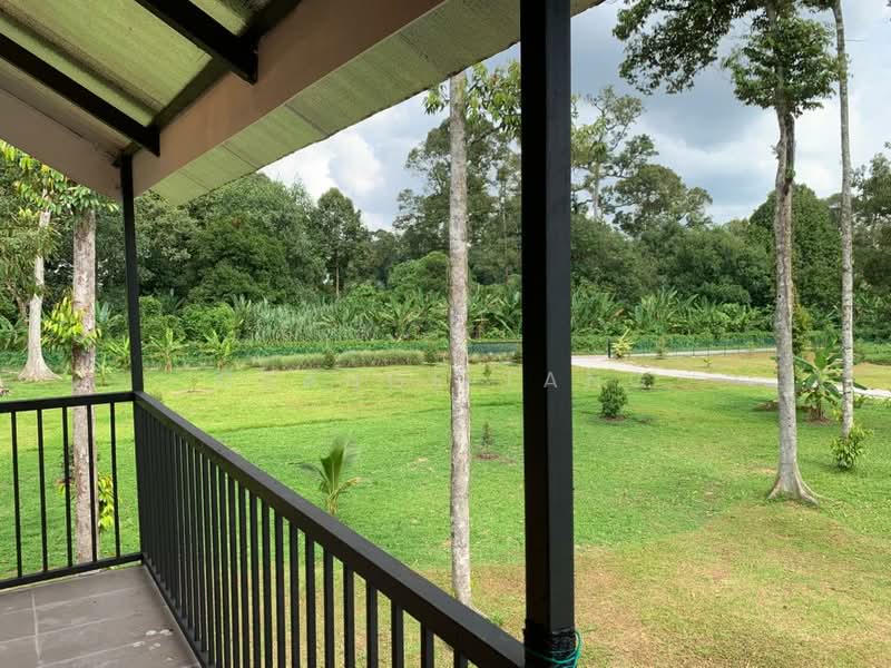 Tanah Pertanian untuk Dijual di Ulu Yam (Selangor) - Orange Tang - Exterior - PropertyGuru.com.my