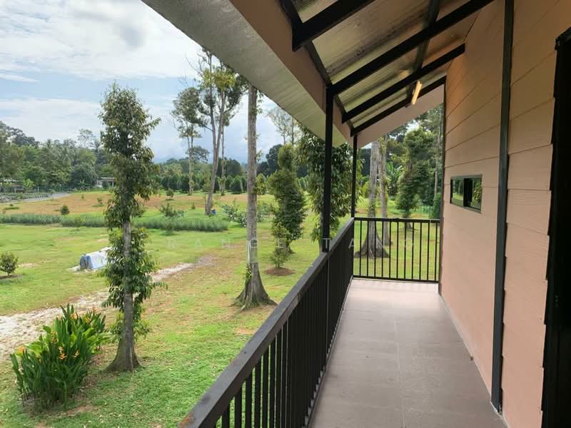 Tanah Pertanian untuk Dijual di Ulu Yam (Selangor) - Orange Tang - Exterior - PropertyGuru.com.my
