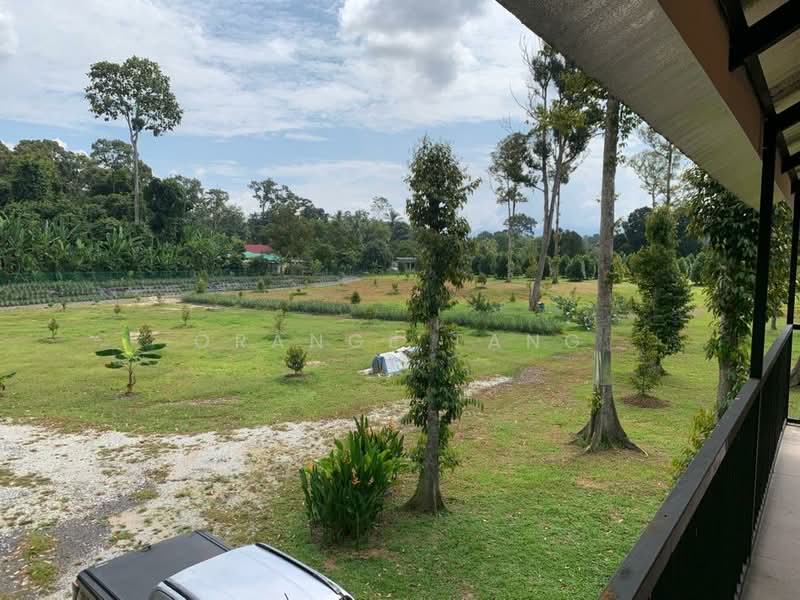 Tanah Pertanian untuk Dijual di Ulu Yam (Selangor) - Orange Tang - Exterior - PropertyGuru.com.my