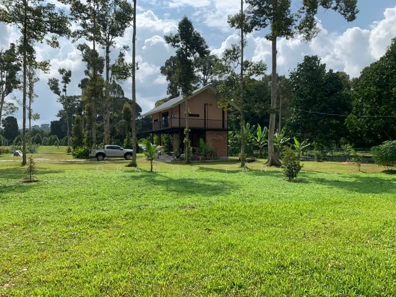 Tanah Pertanian untuk Dijual di Ulu Yam (Selangor) - Orange Tang - Exterior - PropertyGuru.com.my