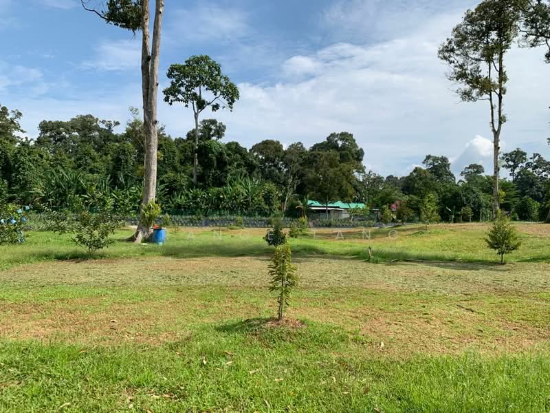 Tanah Pertanian untuk Dijual di Ulu Yam (Selangor) - Orange Tang - PropertyGuru.com.my