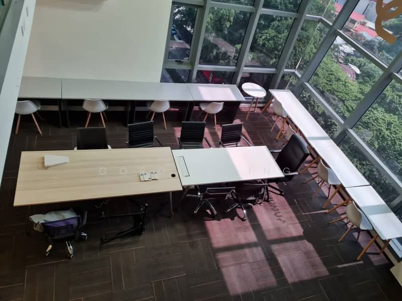 Pejabat untuk Dijual di Sungai Besi (Kuala Lumpur) - Gordon Ling - Interior - PropertyGuru.com.my