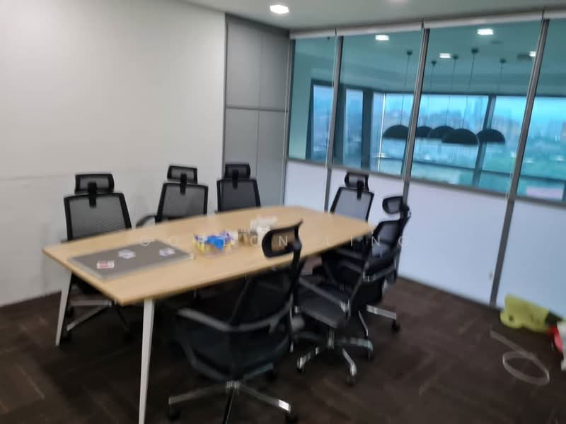 Pejabat untuk Dijual di Sungai Besi (Kuala Lumpur) - Gordon Ling - Interior - PropertyGuru.com.my