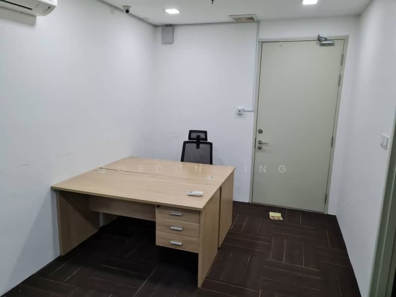 Pejabat untuk Dijual di Sungai Besi (Kuala Lumpur) - Gordon Ling - Study - PropertyGuru.com.my