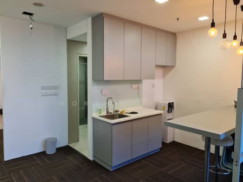 Pejabat untuk Dijual di Sungai Besi (Kuala Lumpur) - Gordon Ling - Kitchen - PropertyGuru.com.my