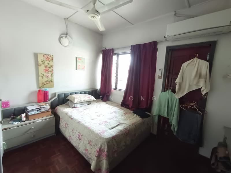 Rumah Teres 2 Tingkat untuk Dijual di SS19 (Subang Jaya) - Karen Ong - Bedroom - PropertyGuru.com.my