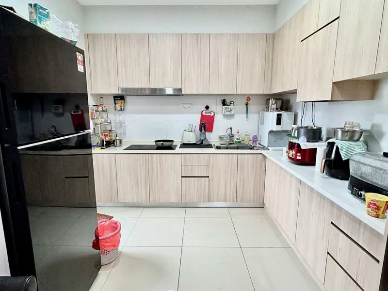 Apartment for Sale at PANGSAPURI PULAI MUTIARA 3 - Calvin Lee - PropertyGuru.com.my