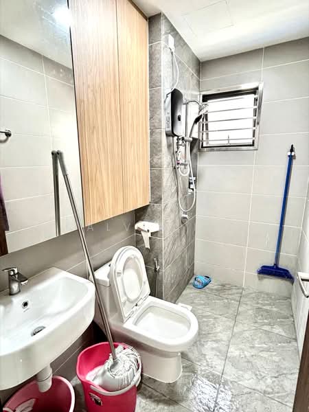 Apartment for Sale at PANGSAPURI PULAI MUTIARA 3 - Calvin Lee - PropertyGuru.com.my