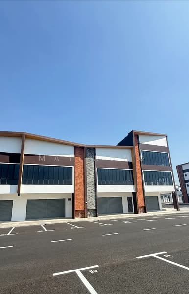 Shop / Office for Rent in Semenyih (Selangor) - May Wong - Exterior - PropertyGuru.com.my