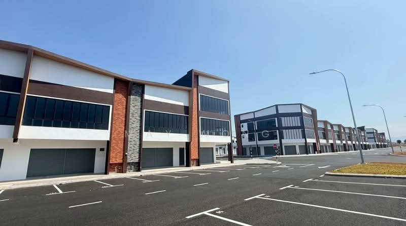 Shop / Office for Rent in Semenyih (Selangor) - May Wong - Exterior - PropertyGuru.com.my