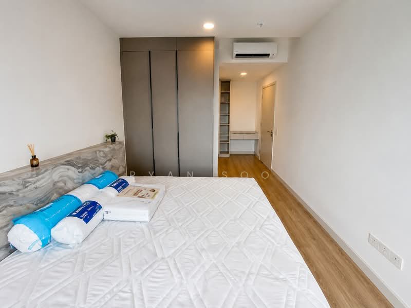 Servis Apartment untuk Dijual di The Atrium - Ryan Soo - PropertyGuru.com.my