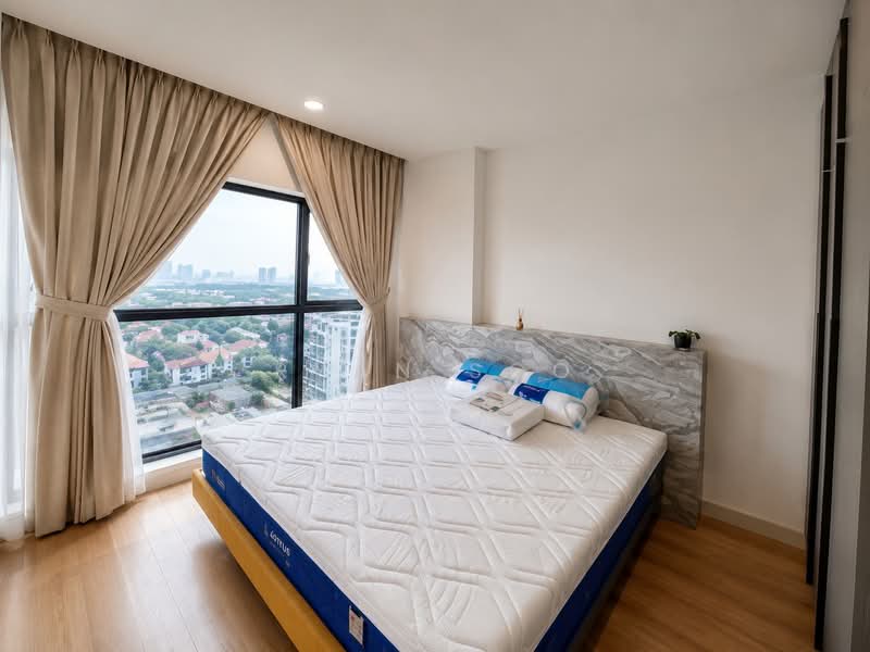 Servis Apartment untuk Dijual di The Atrium - Ryan Soo - PropertyGuru.com.my