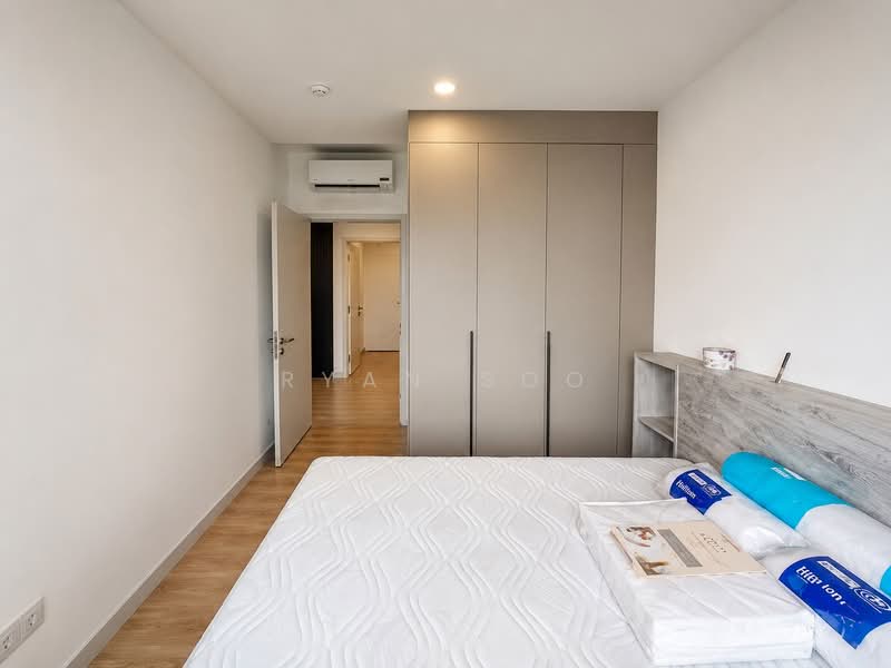 Servis Apartment untuk Dijual di The Atrium - Ryan Soo - PropertyGuru.com.my