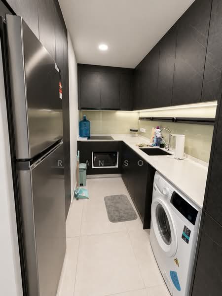 Servis Apartment untuk Dijual di The Atrium - Ryan Soo - PropertyGuru.com.my