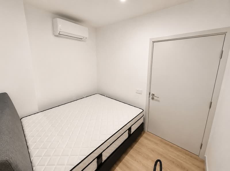 Servis Apartment untuk Dijual di The Atrium - Ryan Soo - PropertyGuru.com.my