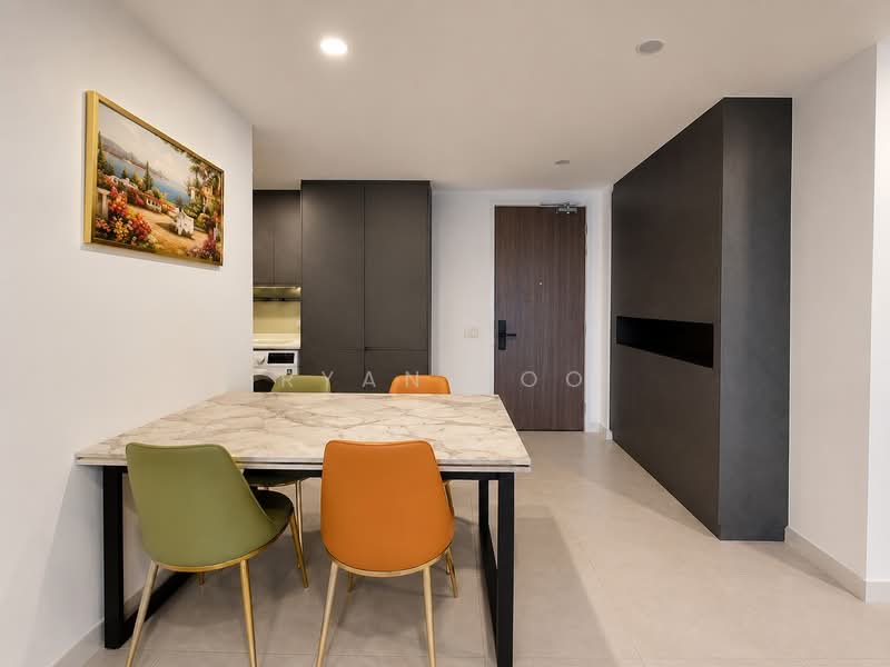 Servis Apartment untuk Dijual di The Atrium - Ryan Soo - PropertyGuru.com.my