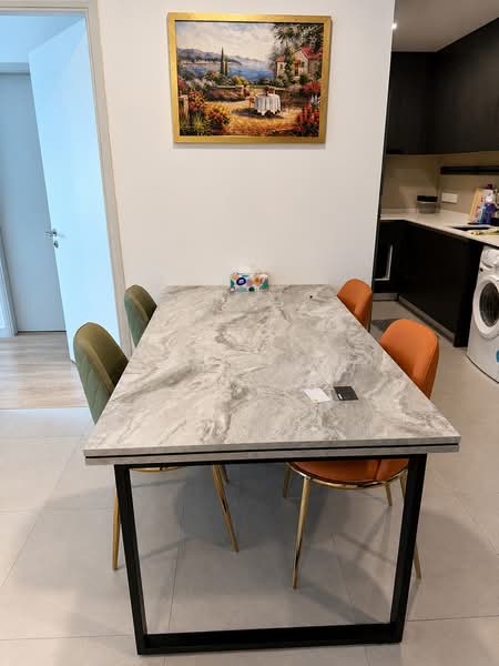 Servis Apartment untuk Dijual di The Atrium - Ryan Soo - PropertyGuru.com.my