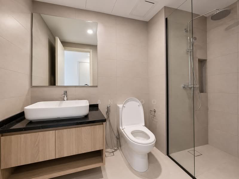Servis Apartment untuk Dijual di The Atrium - Ryan Soo - PropertyGuru.com.my
