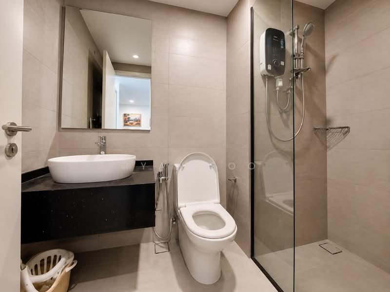 Servis Apartment untuk Dijual di The Atrium - Ryan Soo - PropertyGuru.com.my