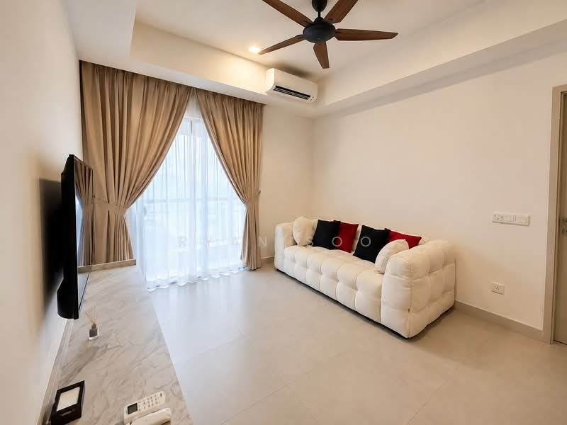 Servis Apartment untuk Dijual di The Atrium - Ryan Soo - PropertyGuru.com.my
