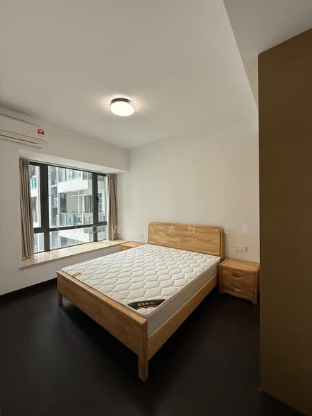 Condominium for Rent at R&F Princess Cove Phase 2-Seine Region - Siow Yan Er - Bedroom - PropertyGuru.com.my