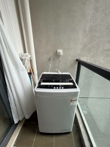 Condominium for Rent at R&F Princess Cove Phase 2-Seine Region - Siow Yan Er - Balcony - PropertyGuru.com.my