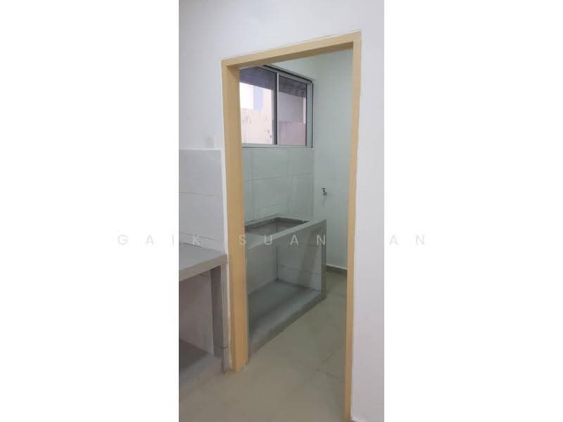 Pangsapuri untuk Dijual di Vista Bukit Dumbar - Gaik Suan Tan - Kitchen - PropertyGuru.com.my